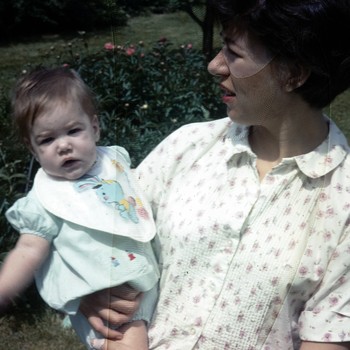 Photo of Jeanine VanKerckhove